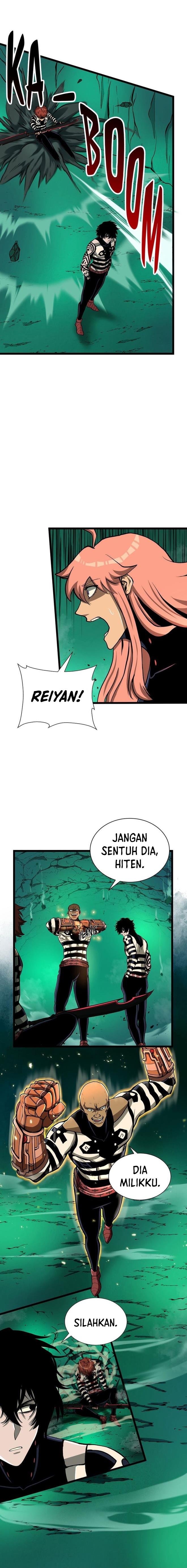 god-game - Chapter: 26