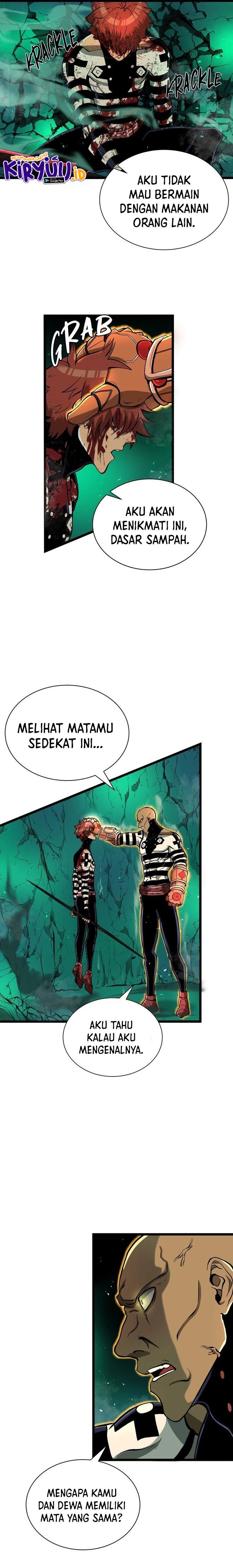 god-game - Chapter: 26