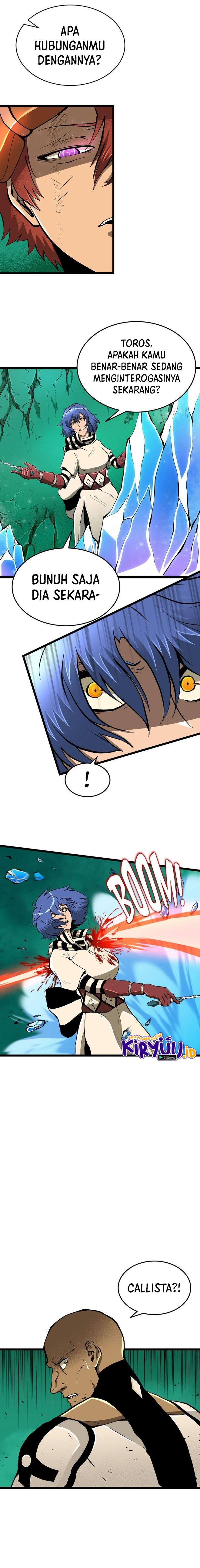 god-game - Chapter: 26