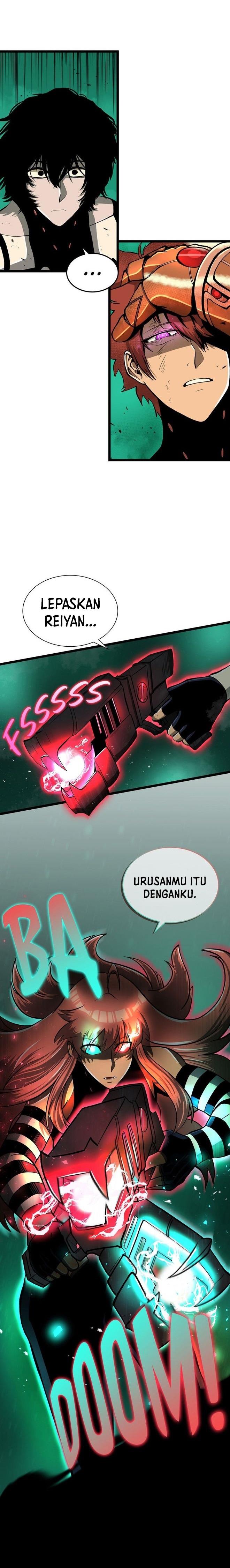 god-game - Chapter: 26