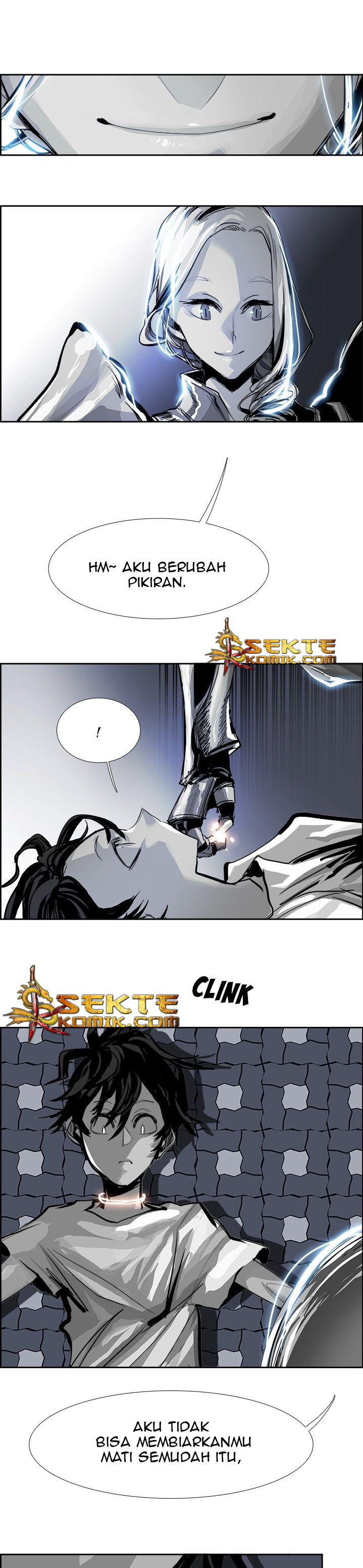 warble - Chapter: 23