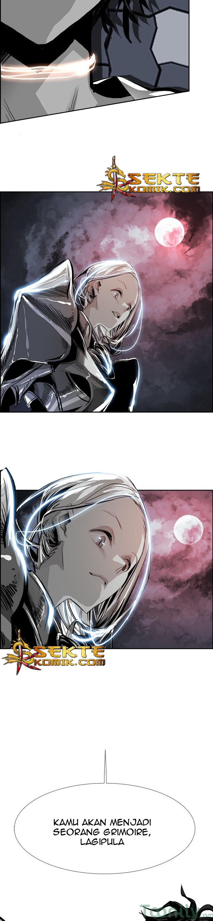 warble - Chapter: 23