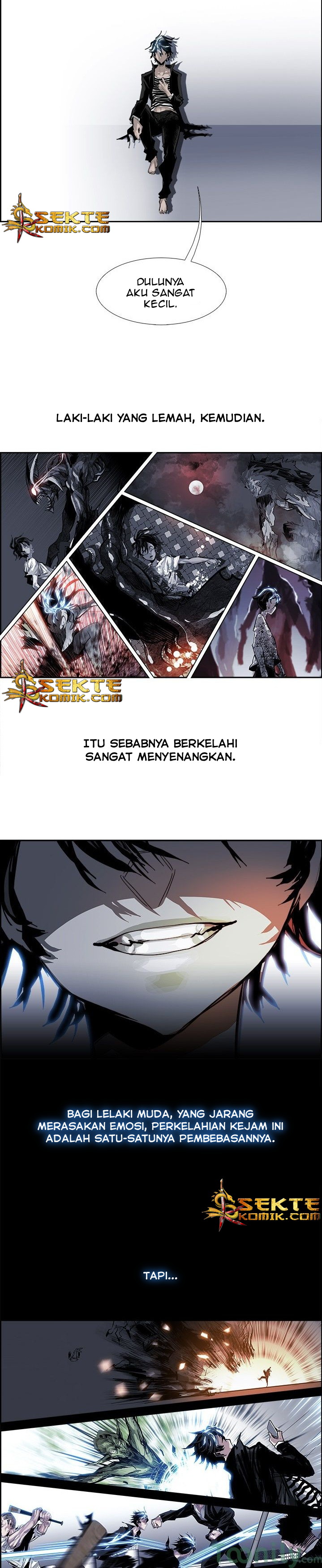 warble - Chapter: 23