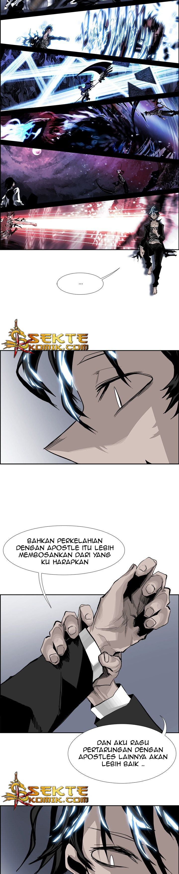 warble - Chapter: 23