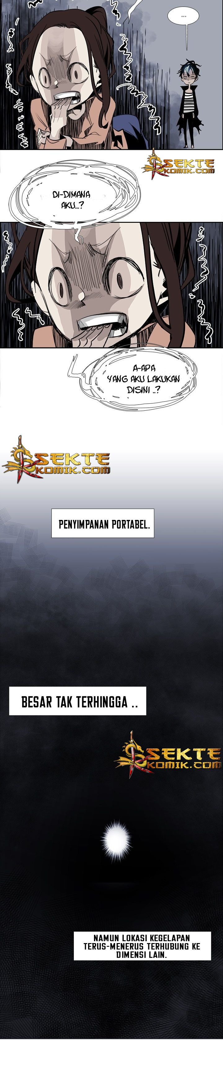 warble - Chapter: 23