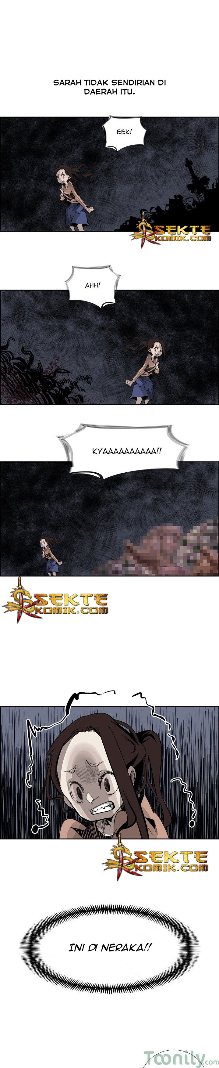 warble - Chapter: 23