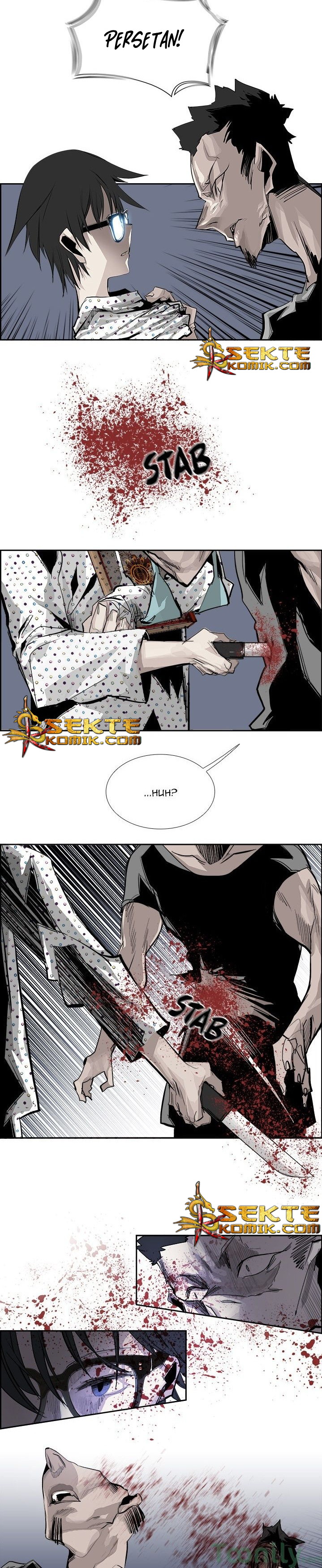 warble - Chapter: 23