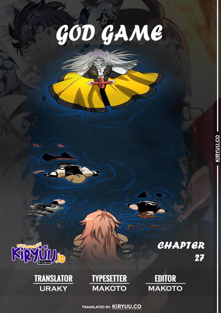 god-game - Chapter: 27