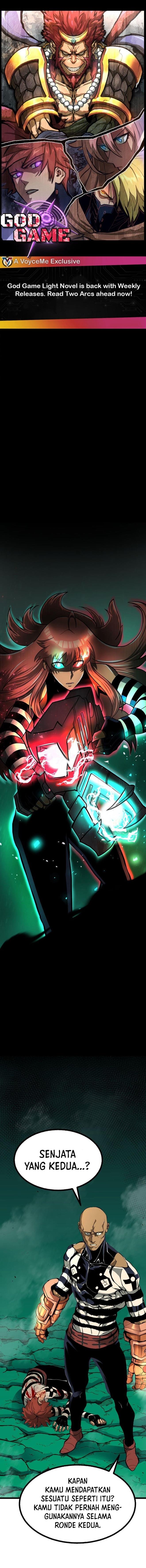 god-game - Chapter: 27