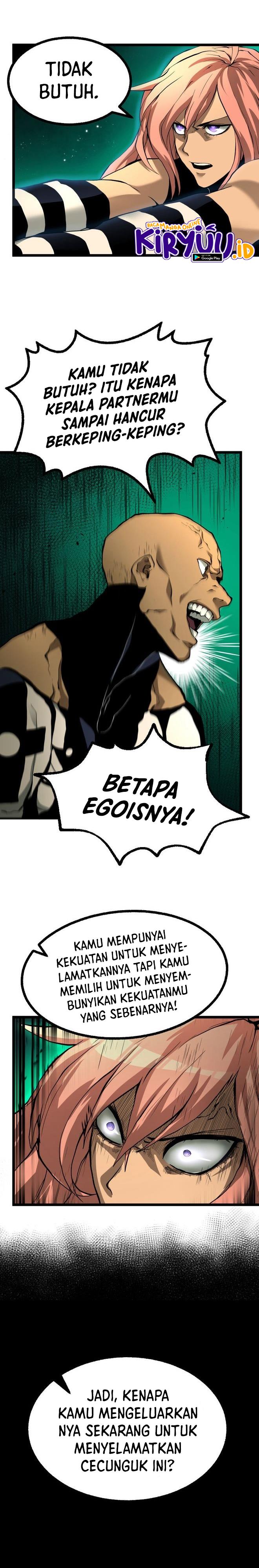 god-game - Chapter: 27