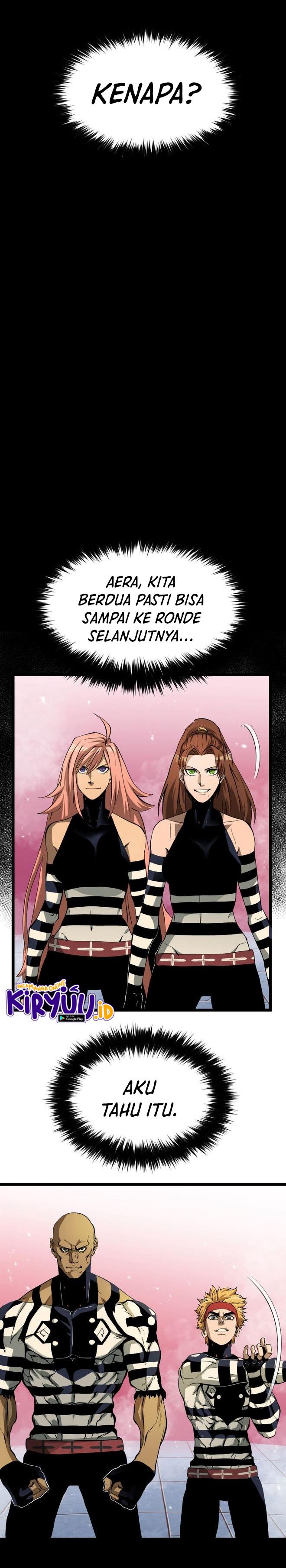 god-game - Chapter: 27