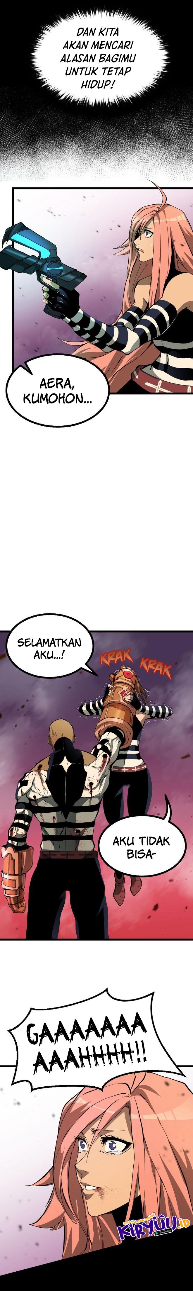 god-game - Chapter: 27