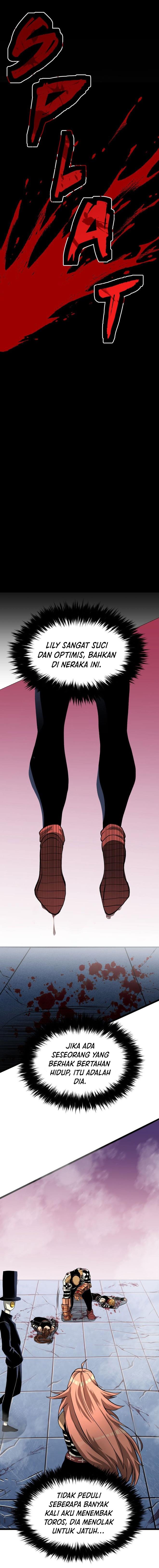 god-game - Chapter: 27