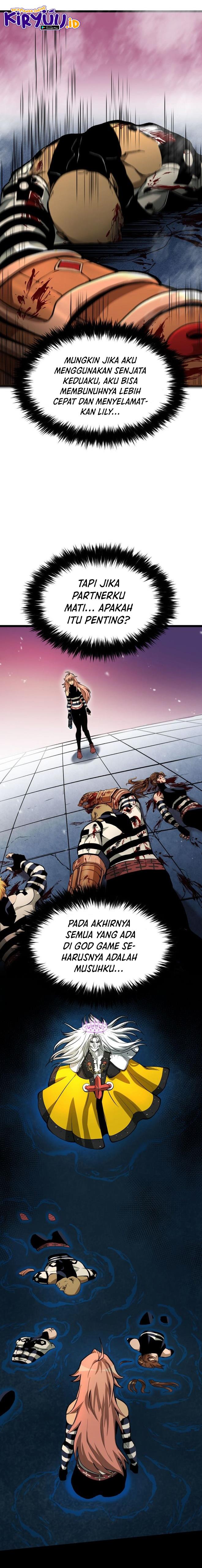 god-game - Chapter: 27