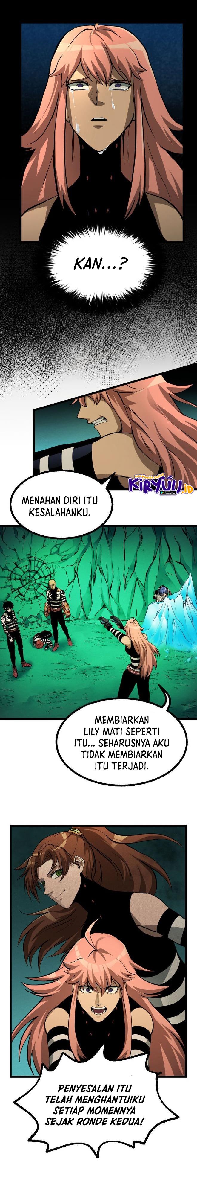 god-game - Chapter: 27