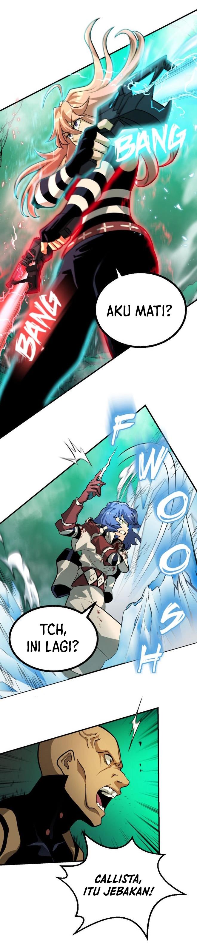 god-game - Chapter: 27