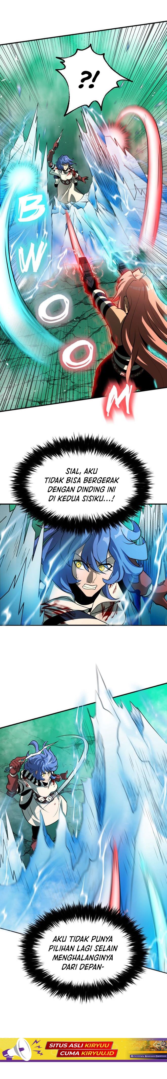 god-game - Chapter: 27