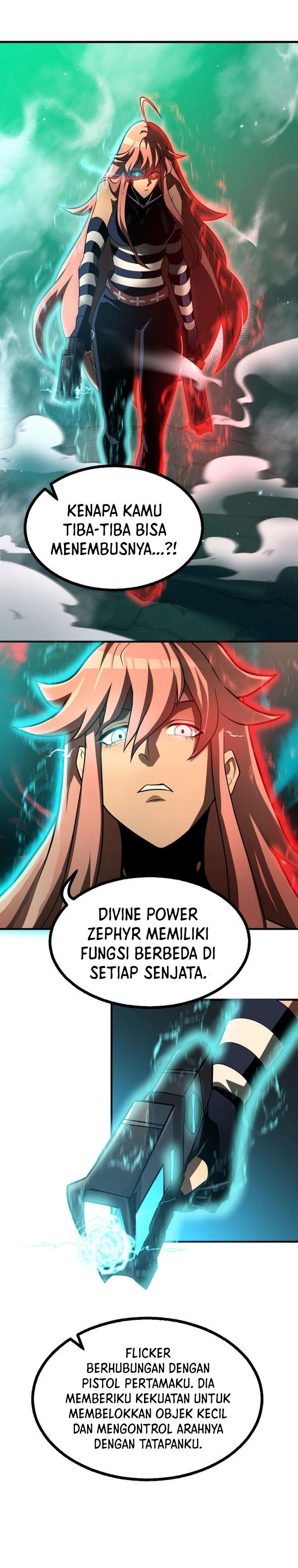 god-game - Chapter: 27