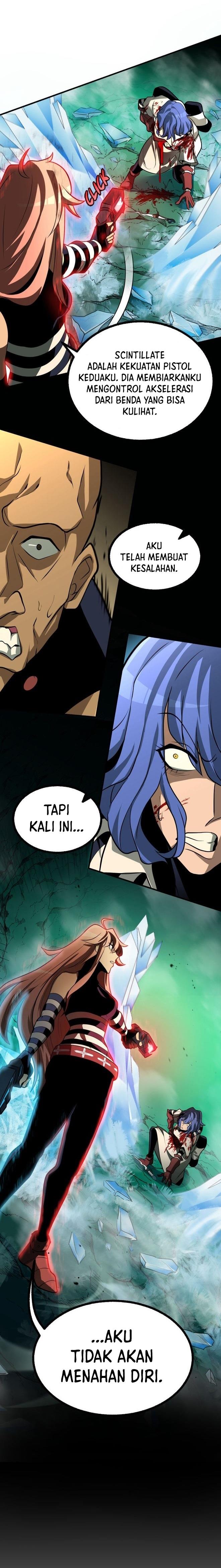 god-game - Chapter: 27