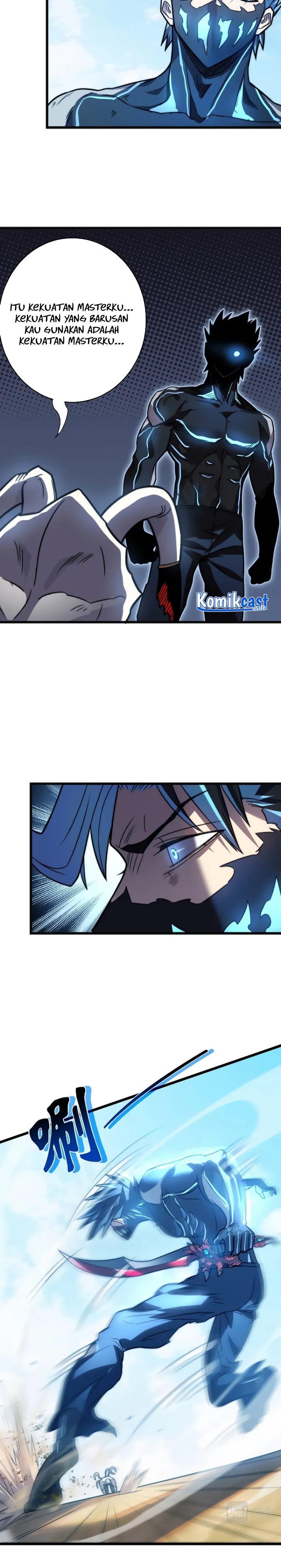 my-path-to-killing-god-in-otherworld - Chapter: 61
