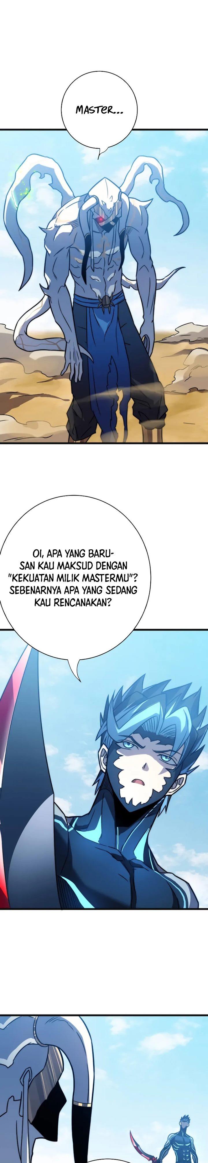my-path-to-killing-god-in-otherworld - Chapter: 61