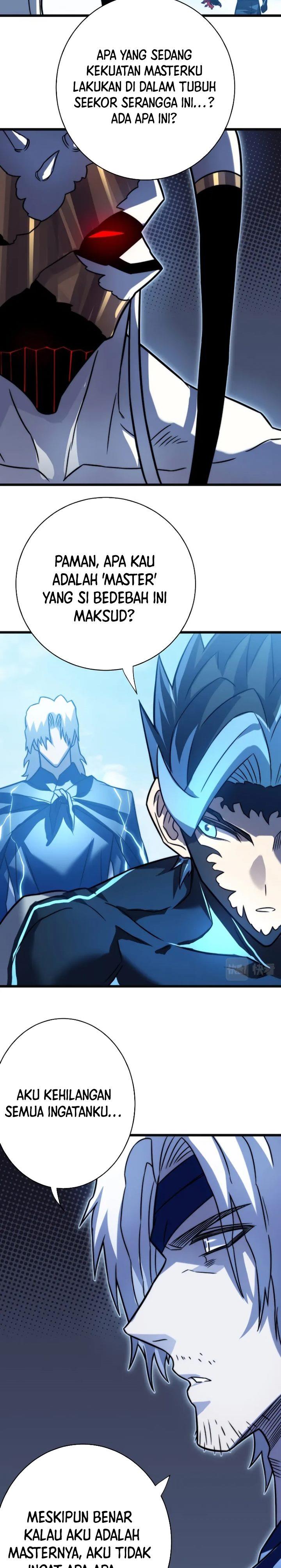 my-path-to-killing-god-in-otherworld - Chapter: 61