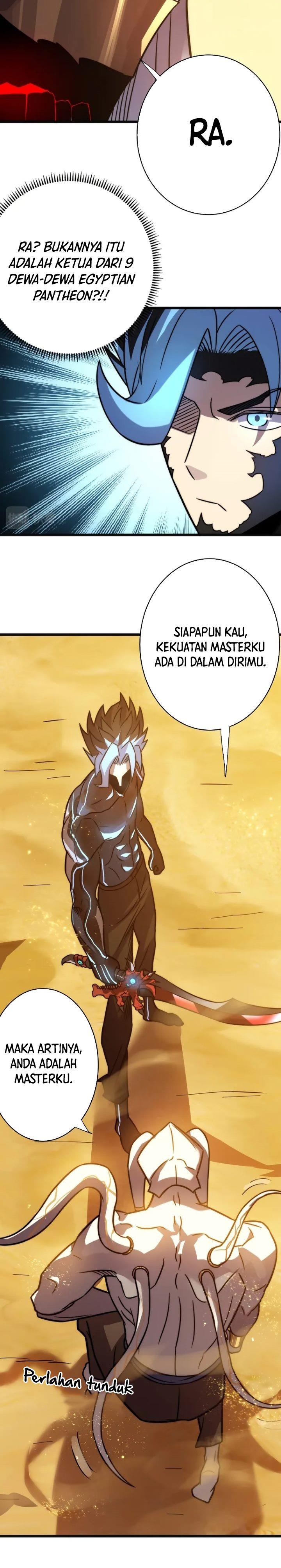 my-path-to-killing-god-in-otherworld - Chapter: 61