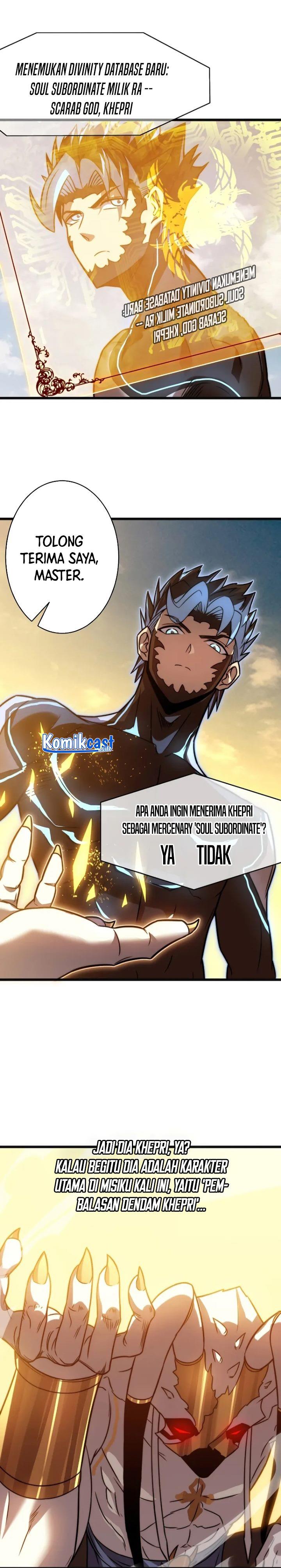my-path-to-killing-god-in-otherworld - Chapter: 61