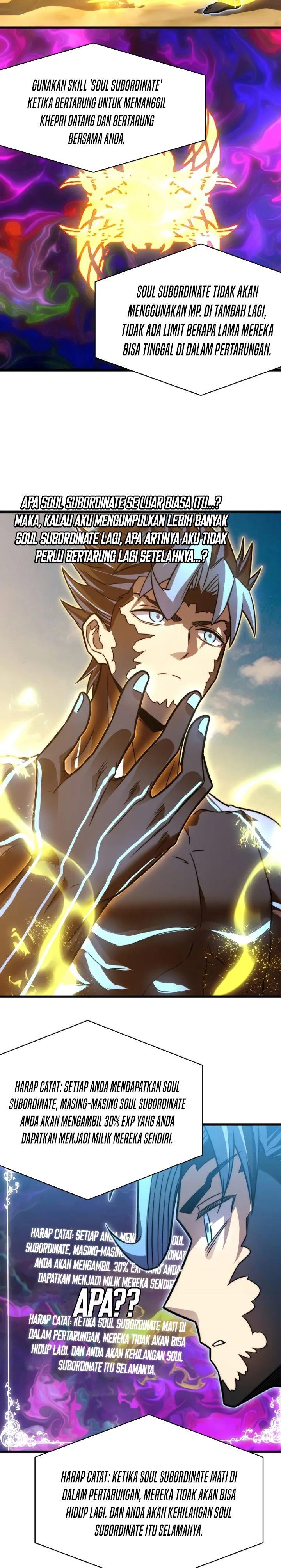 my-path-to-killing-god-in-otherworld - Chapter: 61