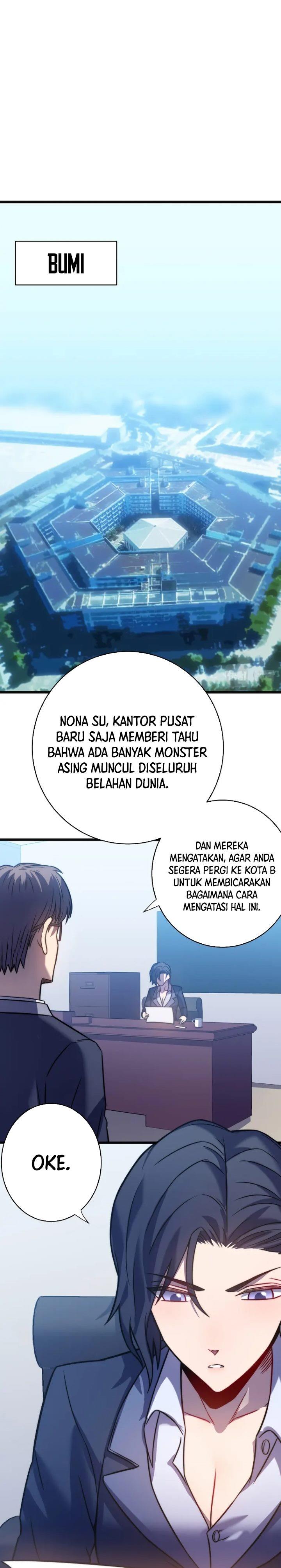my-path-to-killing-god-in-otherworld - Chapter: 61