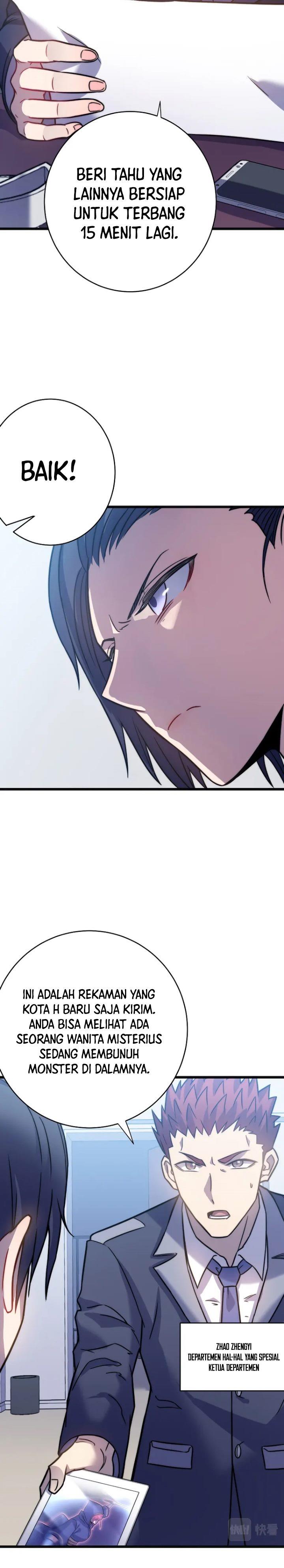 my-path-to-killing-god-in-otherworld - Chapter: 61