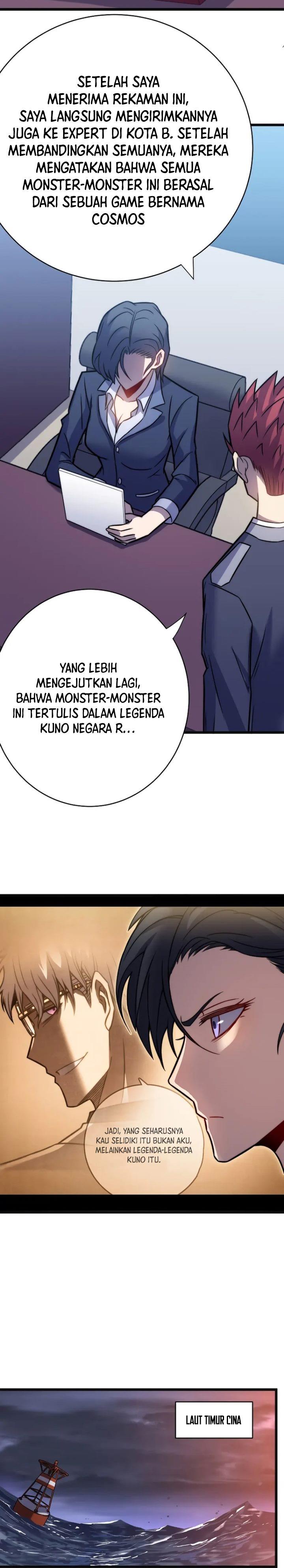 my-path-to-killing-god-in-otherworld - Chapter: 61