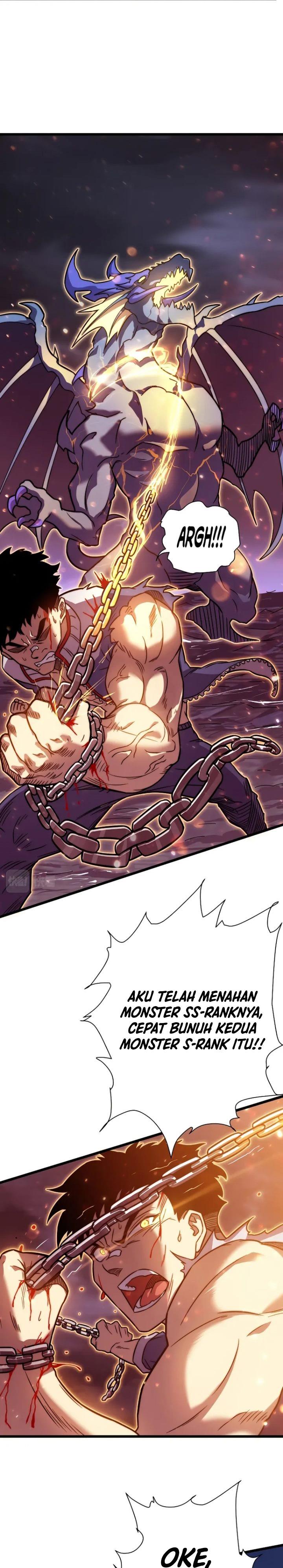 my-path-to-killing-god-in-otherworld - Chapter: 61