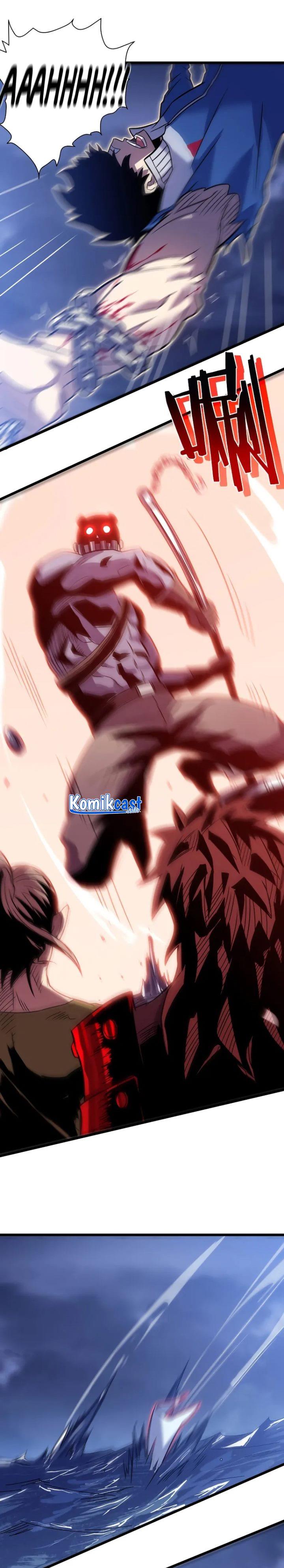 my-path-to-killing-god-in-otherworld - Chapter: 61