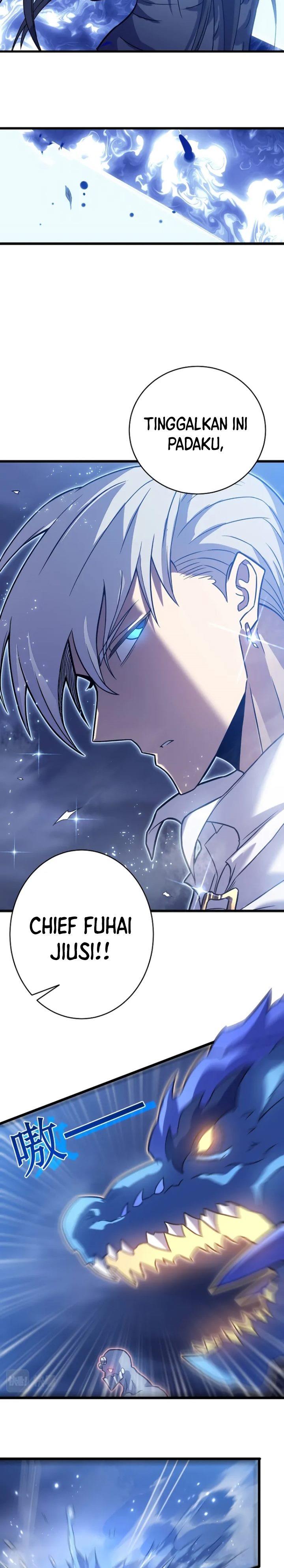 my-path-to-killing-god-in-otherworld - Chapter: 61
