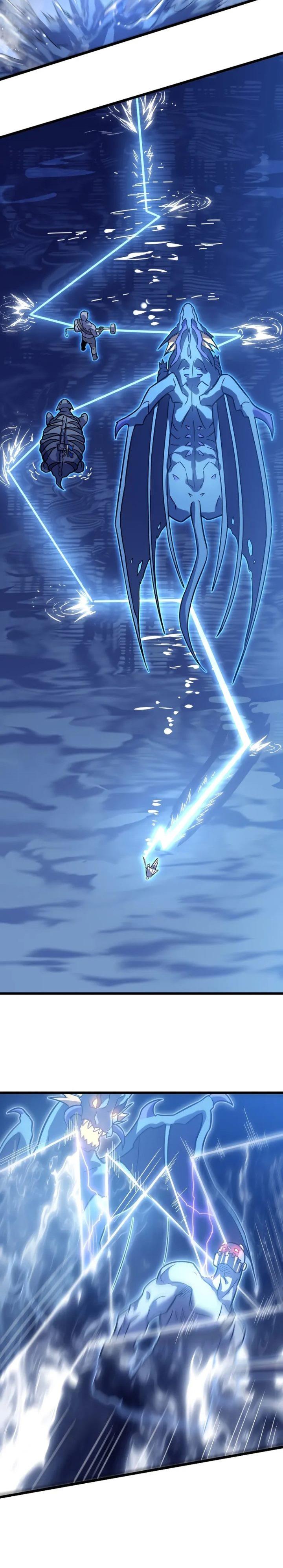my-path-to-killing-god-in-otherworld - Chapter: 61
