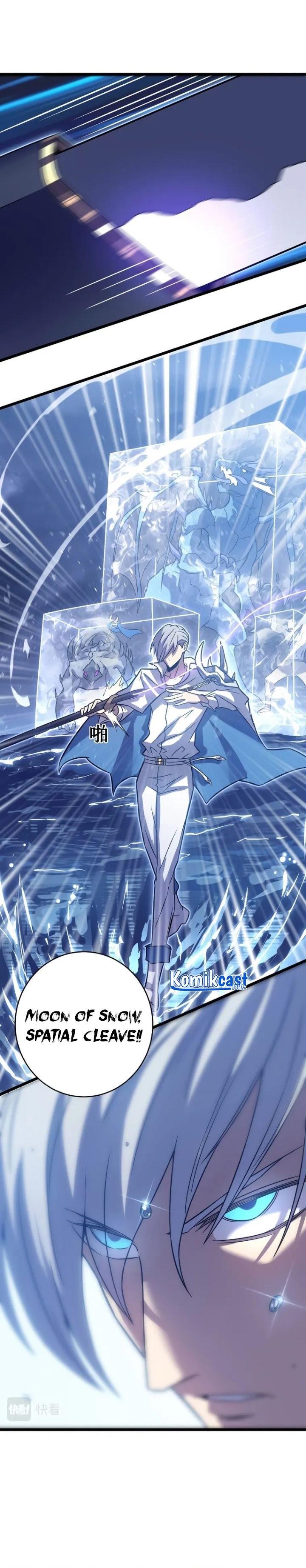 my-path-to-killing-god-in-otherworld - Chapter: 61