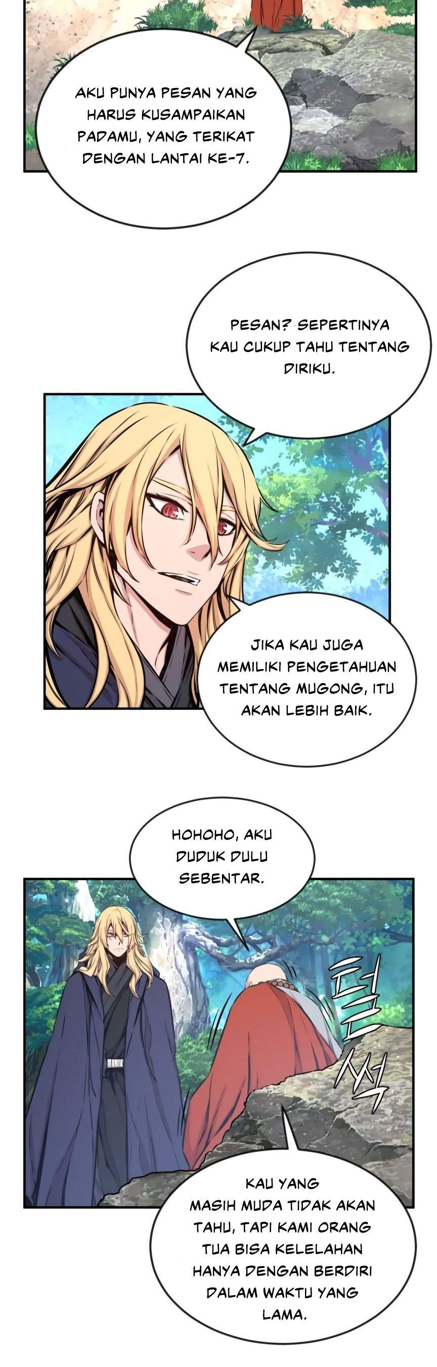the-legend-of-mir-the-gold-armor - Chapter: 25