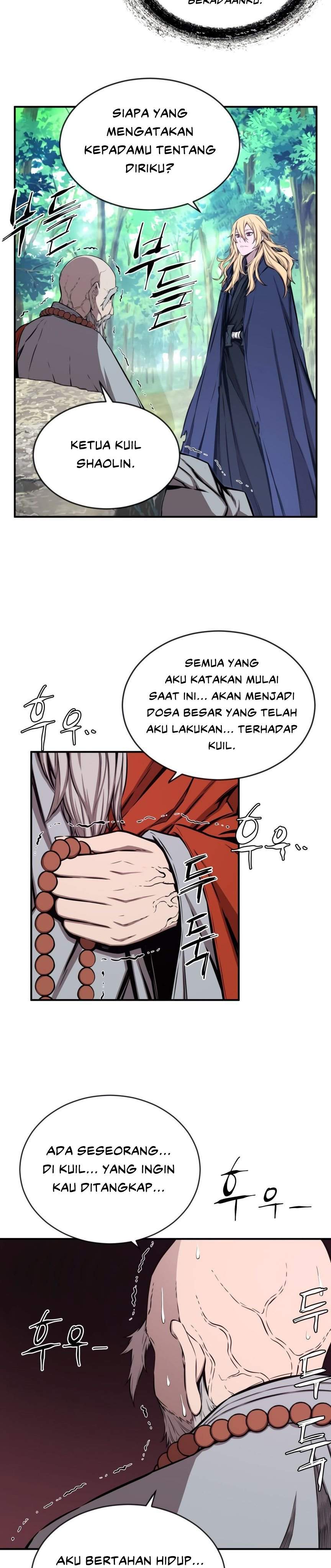 the-legend-of-mir-the-gold-armor - Chapter: 25
