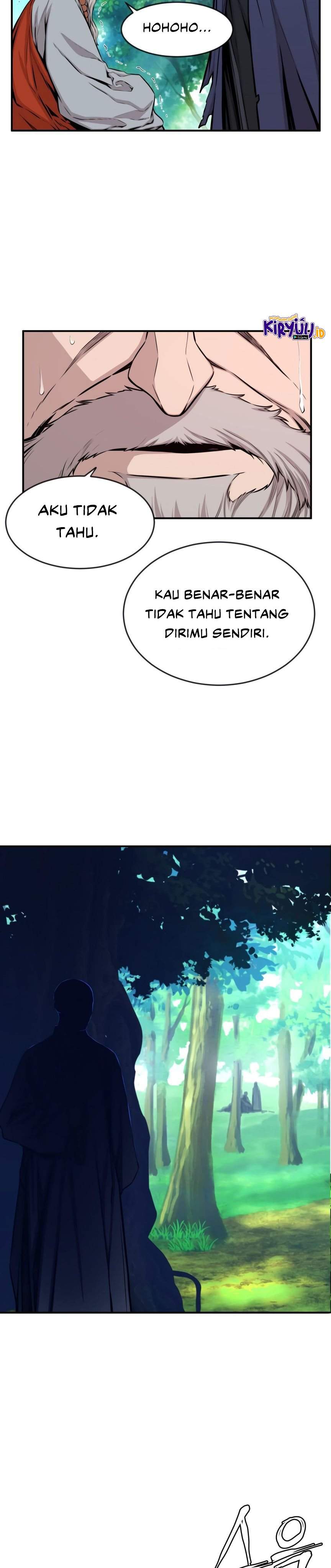 the-legend-of-mir-the-gold-armor - Chapter: 25