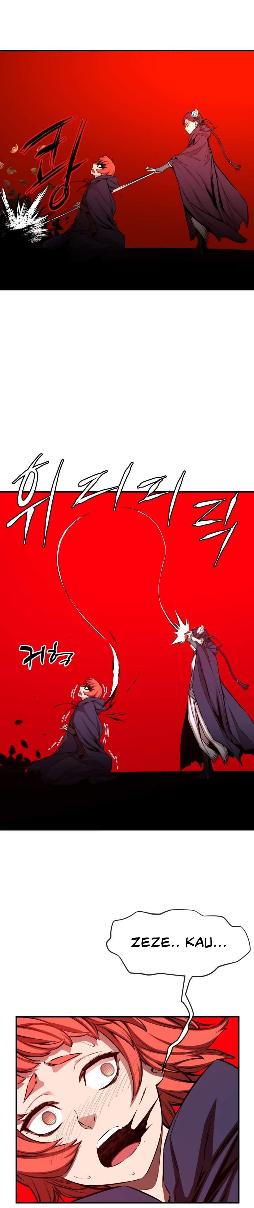 the-legend-of-mir-the-gold-armor - Chapter: 25