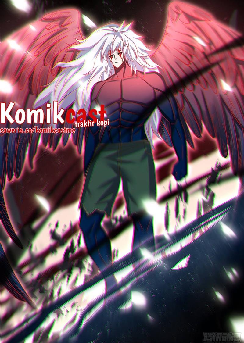 the-last-human - Chapter: 448