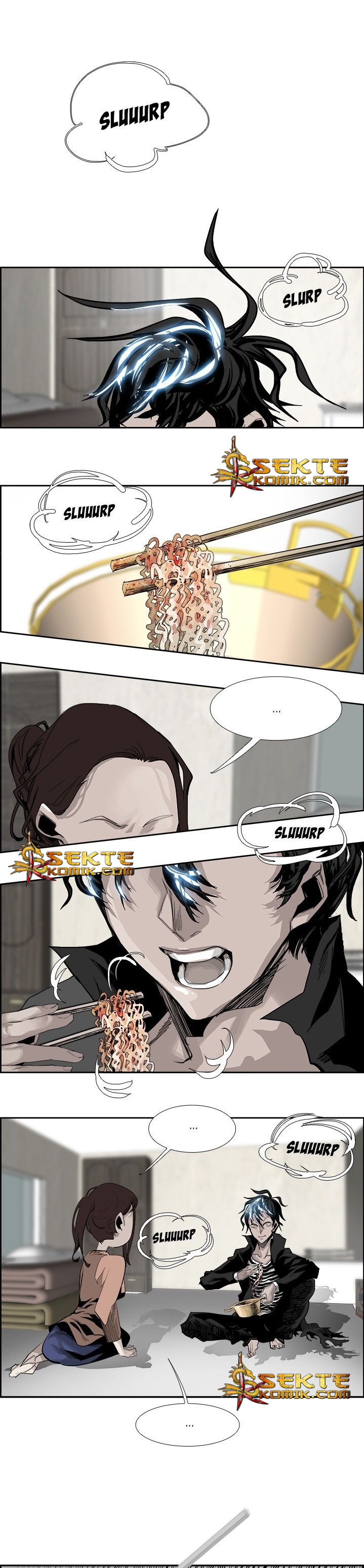 warble - Chapter: 24