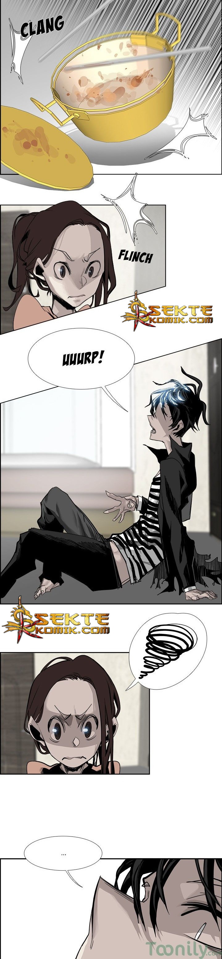 warble - Chapter: 24