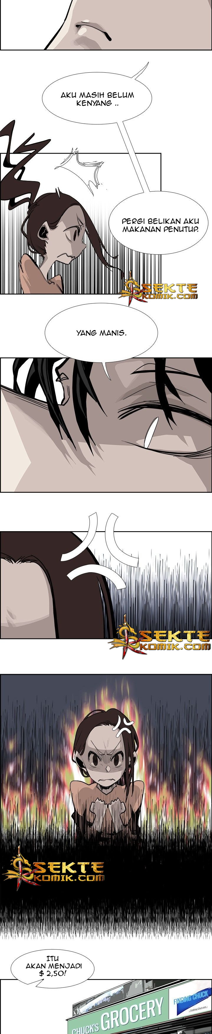 warble - Chapter: 24