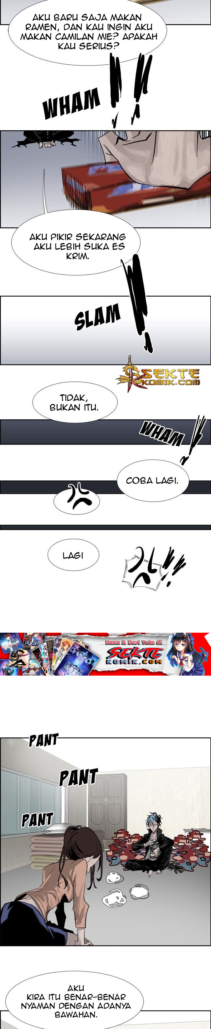 warble - Chapter: 24