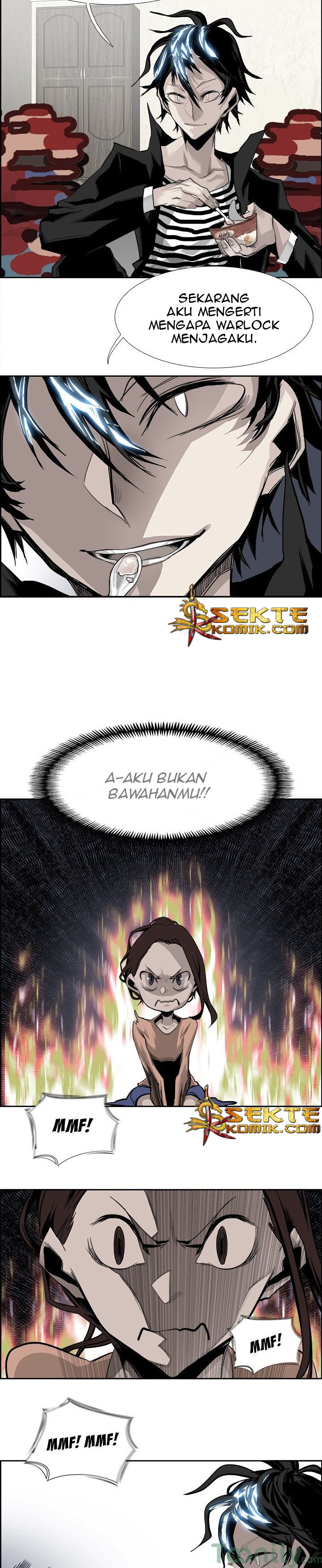 warble - Chapter: 24