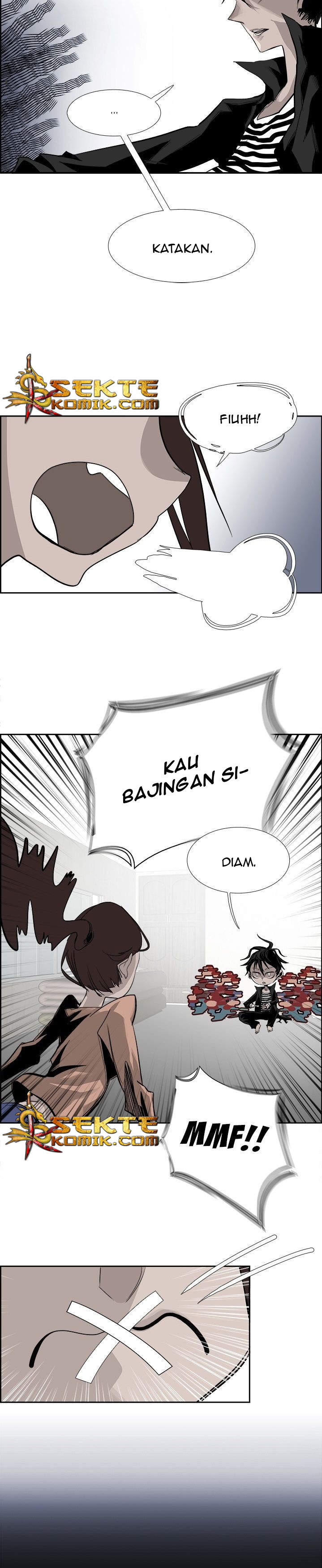 warble - Chapter: 24