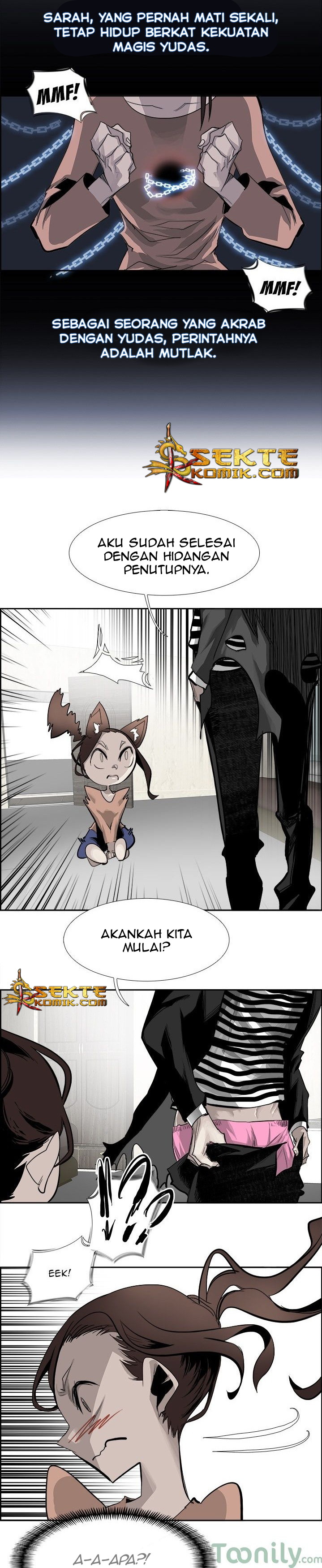 warble - Chapter: 24