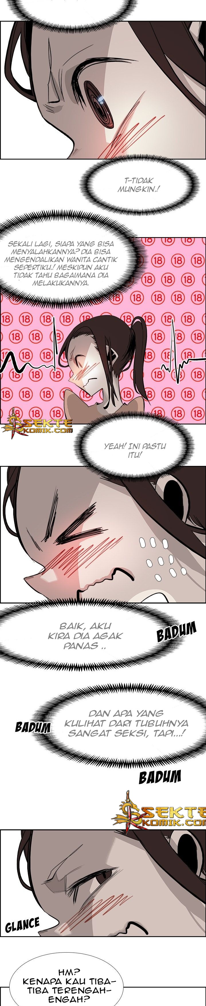 warble - Chapter: 24